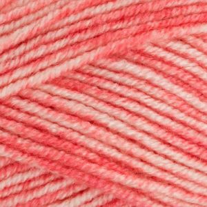 Stylecraft batik dk coral 1903