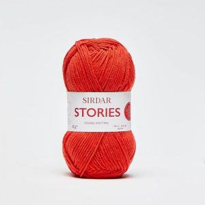 Sirdar stories product image